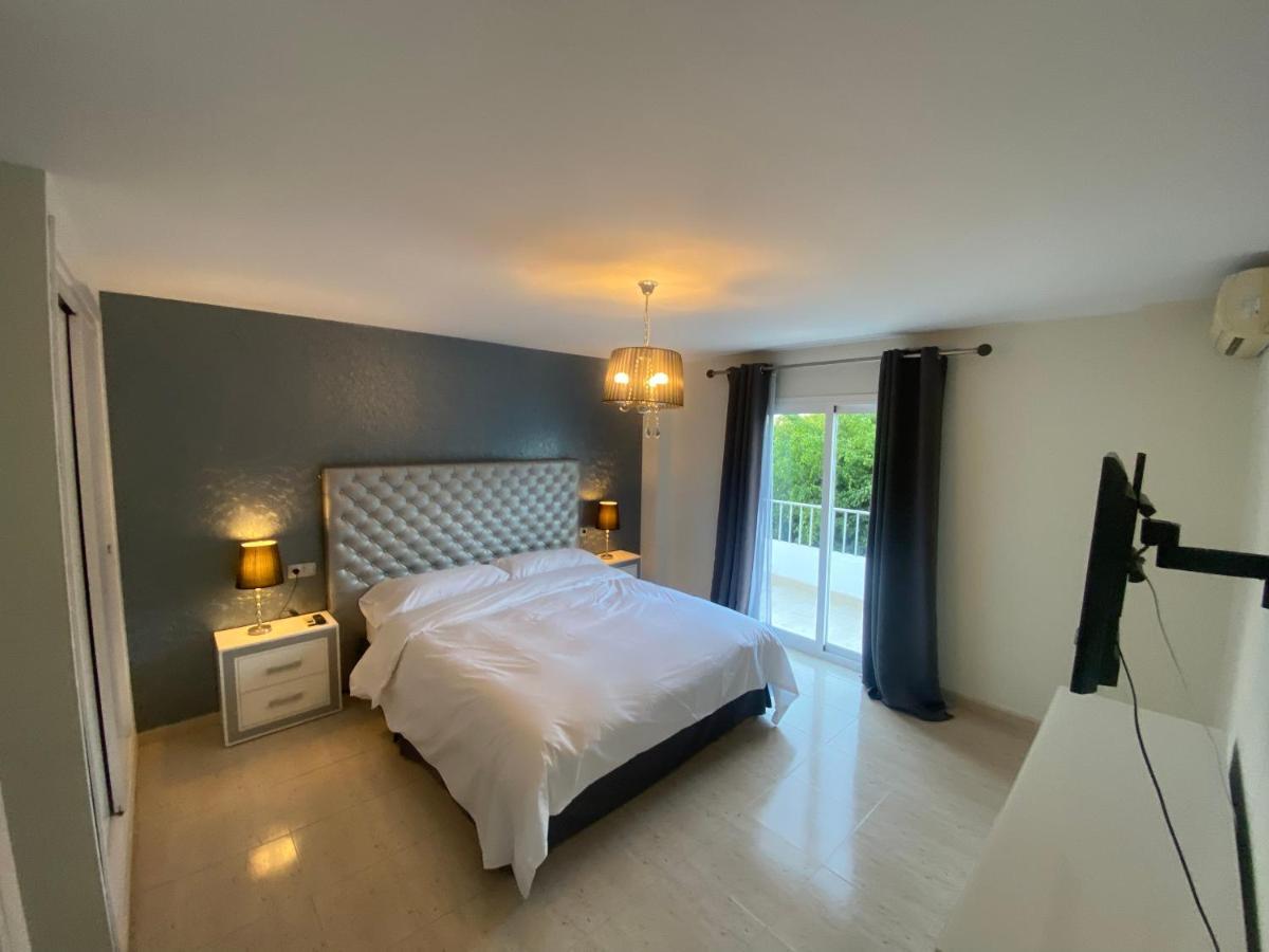 Jardines De Banus Apartments Marbellac Extérieur photo