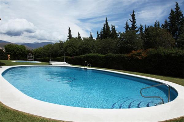 Jardines De Banus Apartments Marbellac Extérieur photo
