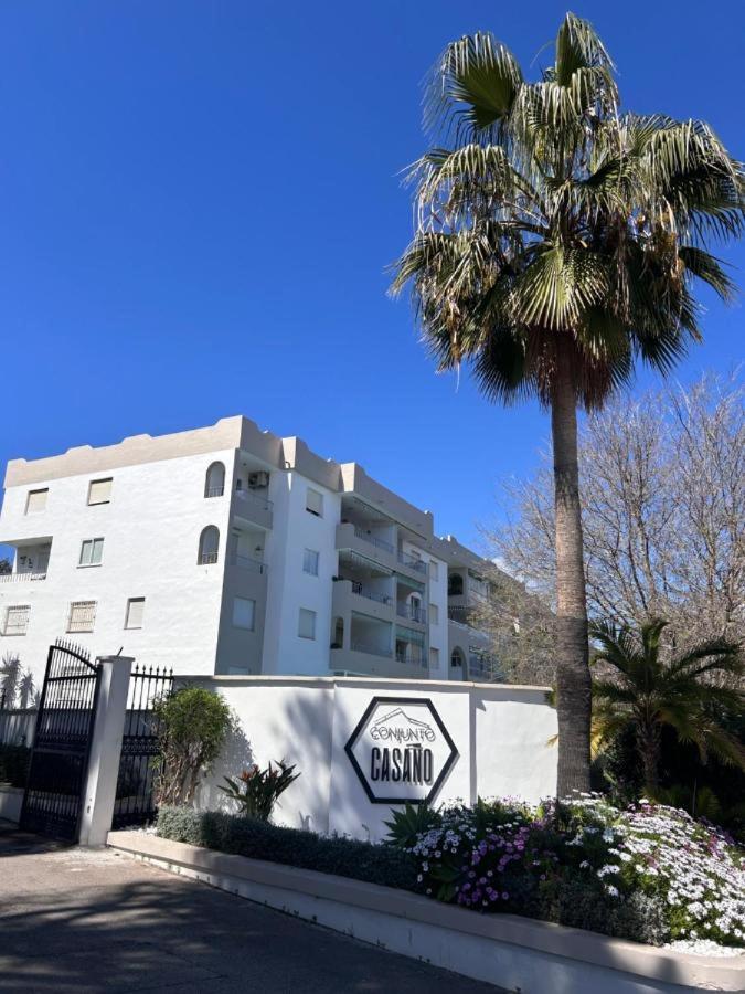 Jardines De Banus Apartments Marbellac Extérieur photo